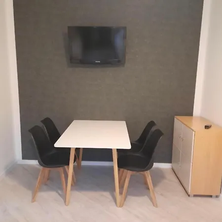Apartment Wikoli 3 *