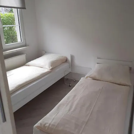 Wikoli 3 Apartment