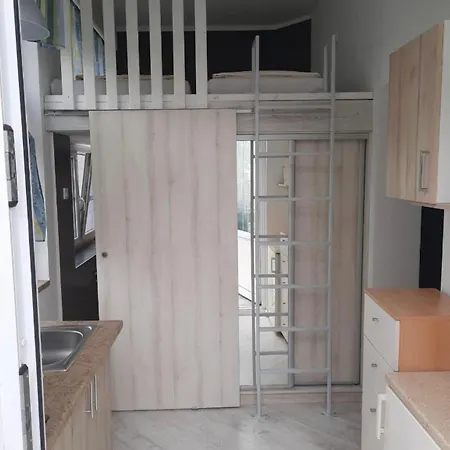 Apartment Wikoli 3 *