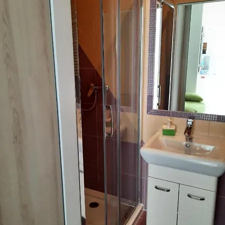 Apartment Wikoli 3 *