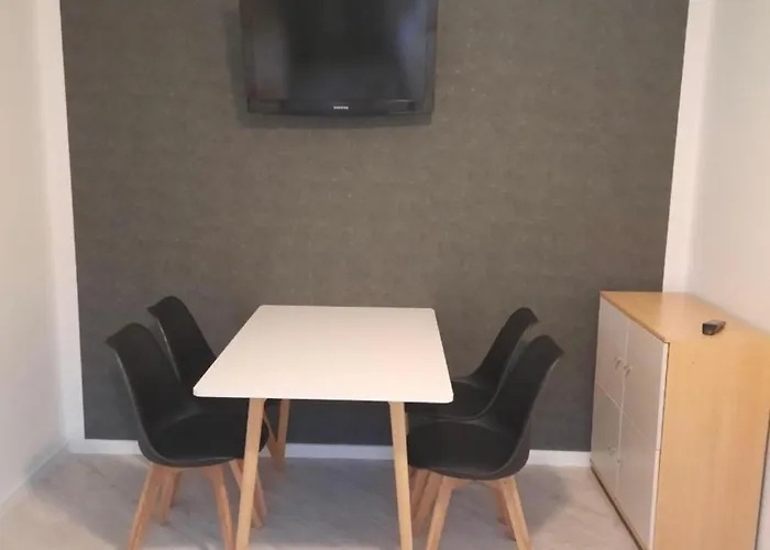 Апартаменты Wikoli 3 *