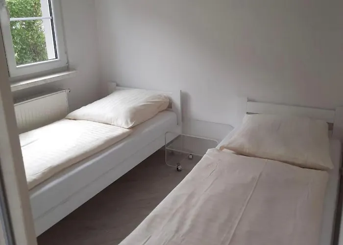 Wikoli 3 Апартаменты